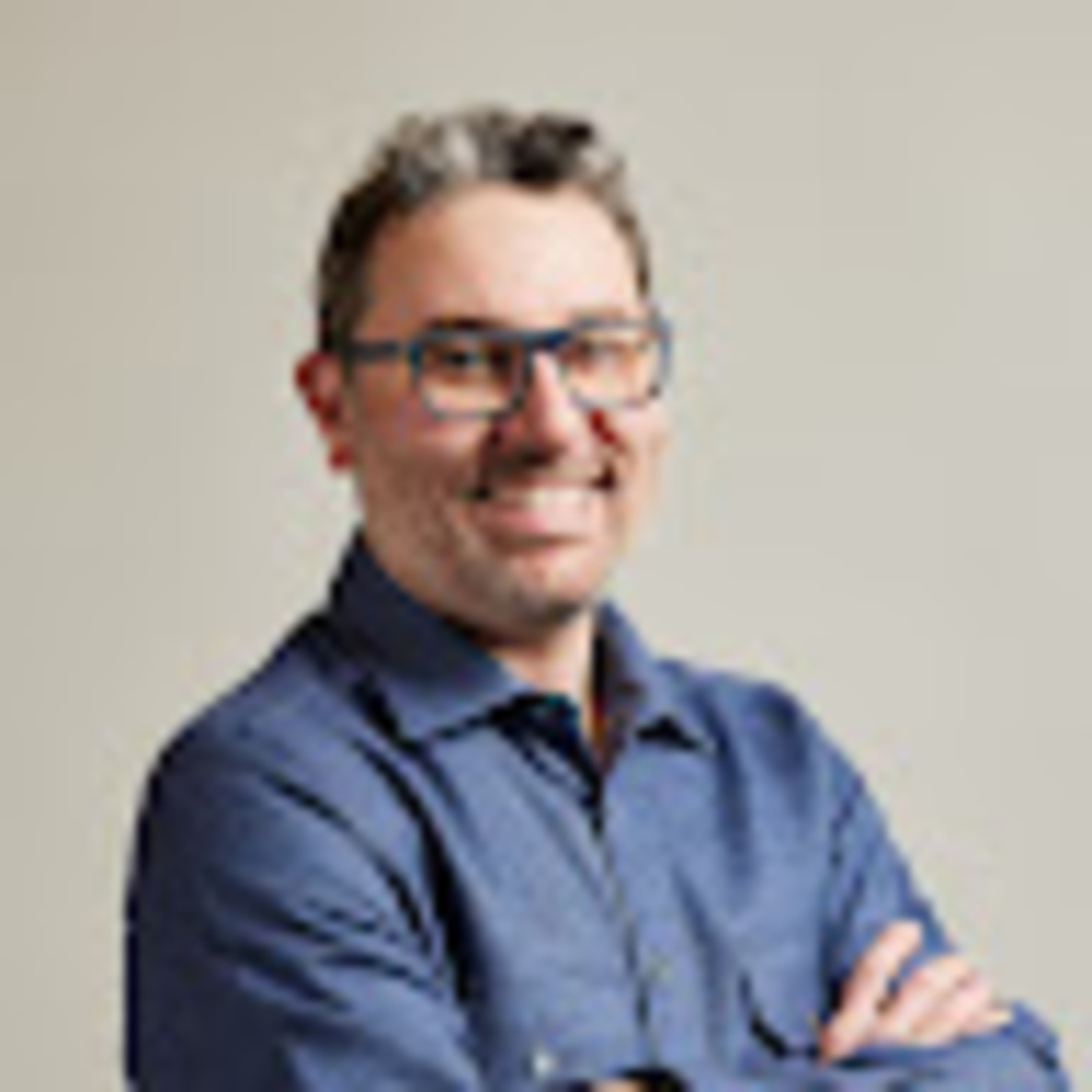 Meet your Posher, Matt